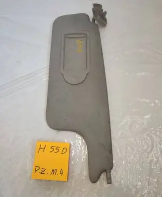 Renault Megane II Sun visor 7489794