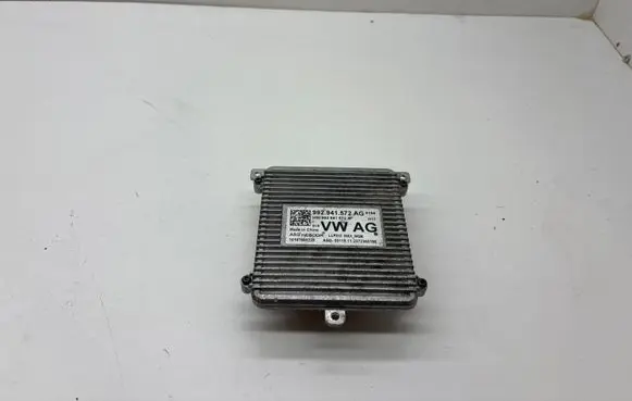 Volkswagen ID.3 LED ballast control module 992941572AG