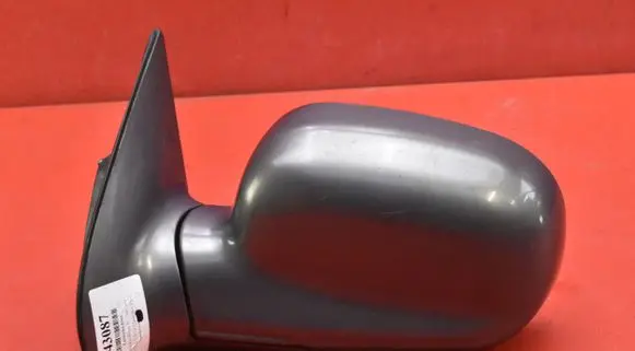 Hyundai Santa Fe Front door electric wing mirror 012147