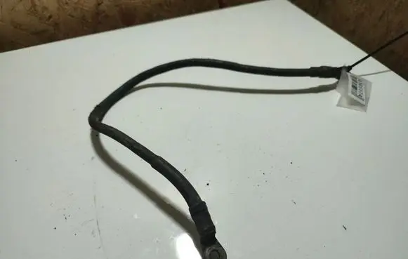 Ford S-MAX Positive cable (battery) 