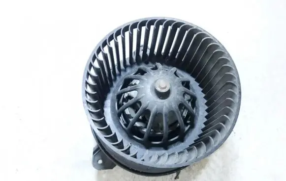 Fiat Punto (188) Heater fan/blower 035531q