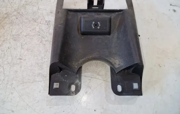 Mini One - Cooper Coupe R56 Other center console (tunnel) element 9286269