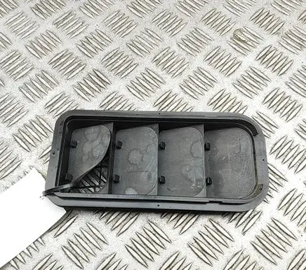 Audi Q4 Sportback e-tron Quarter panel pressure vent 7N0819465F