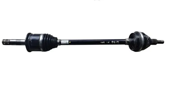 Jeep Grand Cherokee WL Rear driveshaft P68433737AA 68433737AA