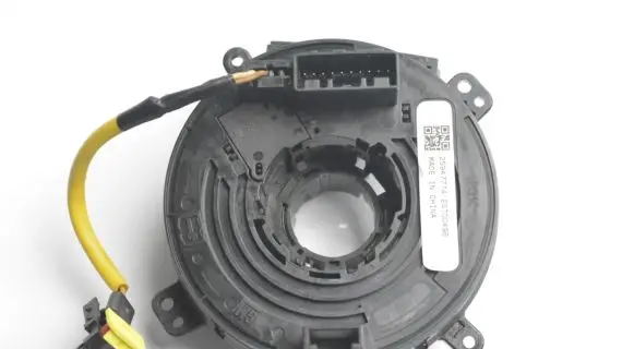 Chevrolet Cruze II Airbag slip ring squib (SRS ring) 25917774