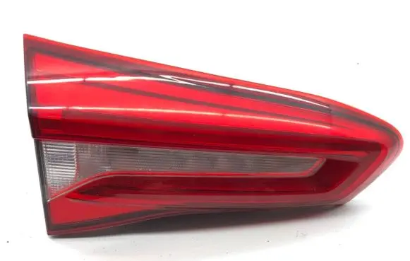 Ford Focus Rear/tail lights JX7B13A603HB