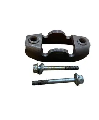 Mitsubishi Outlander Fuel Injector clamp holder 