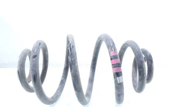 Audi A6 S6 C5 4B Rear coil spring