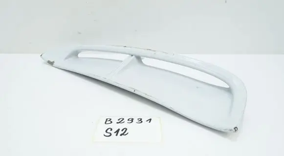 Porsche Panamera (971) Fender grill 971854775