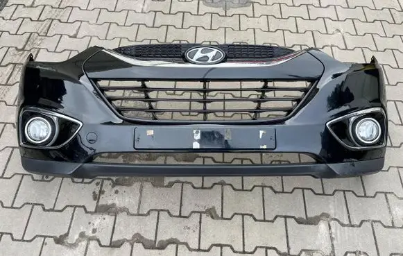 Hyundai ix35 Front bumper
