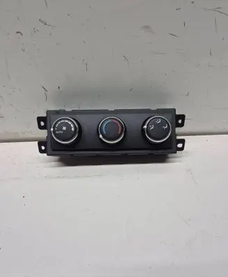 Chrysler Town u0026 Country V Climate control unit 55111313AC