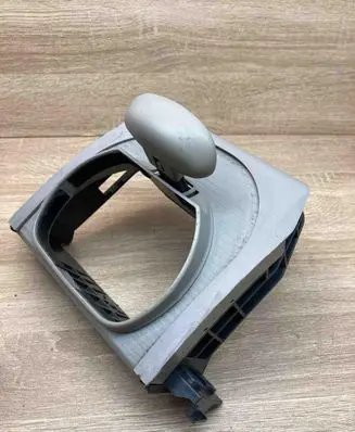 Mercedes-Benz E W211 Steering wheel column trim A2114600095