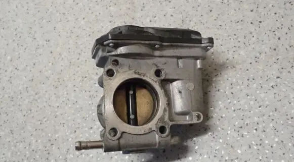 Suzuki Alto Throttle body valve 
