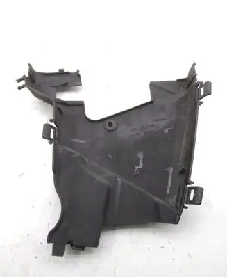 Renault Kangoo I Timing belt guard (cover) 8200653642