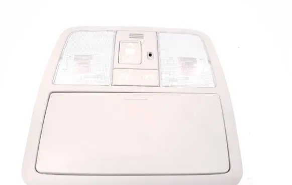 Toyota Auris E180 Front seat light 8126002580