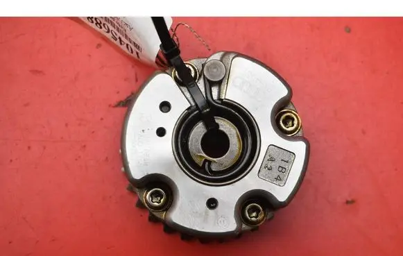 Audi A8 S8 D4 4H Crankshaft pulley 06E109084M