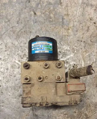 Hyundai Santa Fe ABS Pump 5890026160 0295626110 BH60104210