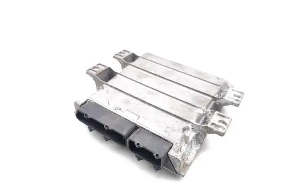 Rover 25 Engine control unit/module NNN100752 3D725168 M3K01DDGS