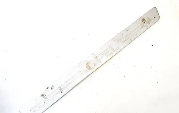Opel Insignia A Front sill trim cover