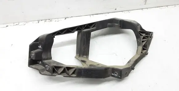 Smart ForFour I Headlight/headlamp mounting bracket A4546200901