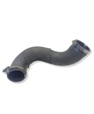 Ford Transit Custom Intercooler pipe mounting bracket 