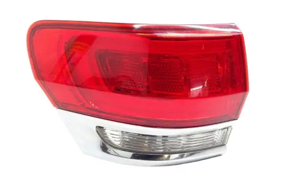 Jeep Grand Cherokee Rear/tail lights 68110001AC