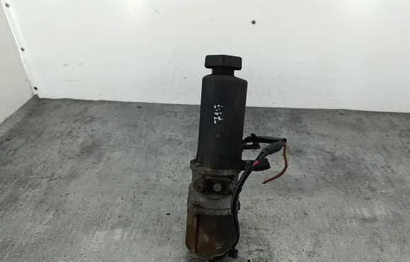 Mercedes-Benz A W168 Power steering pump 23100801