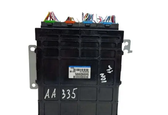 Peugeot iOn Other control units/modules 9499D995 V0T90788H1