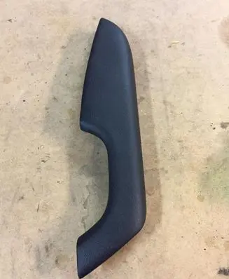 Toyota Prius (XW50) Armrest