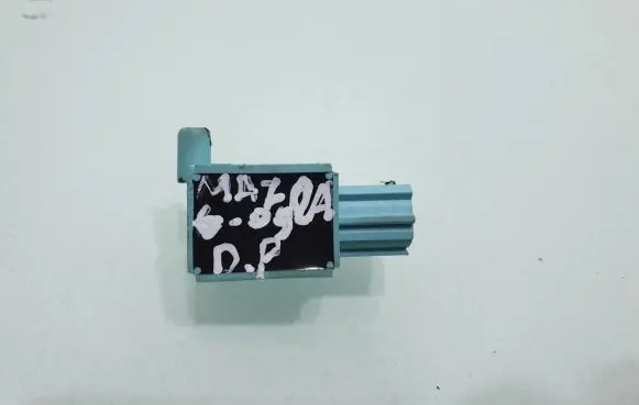 Mazda 6 Airbag deployment crash/impact sensor 5WK43826