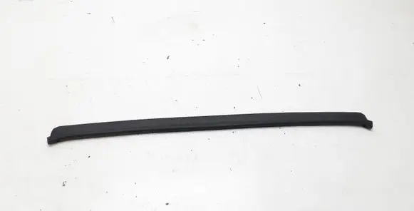 Engine compartment rubber