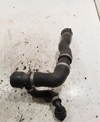 BMW 5 E60 E61 Engine coolant pipe/hose 7518905