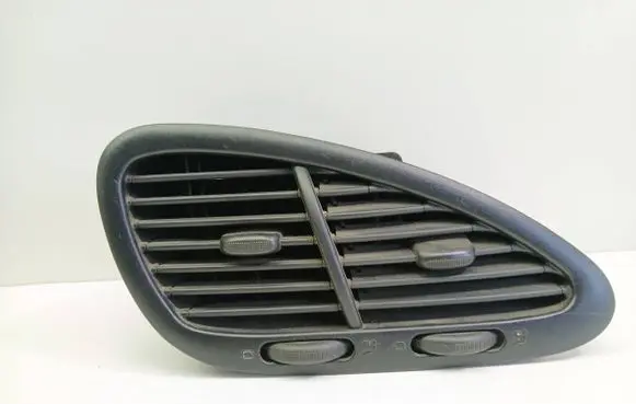 Ford Galaxy Dash center air vent grill 95VWA014C21AFW 7M1819728E R66ZA