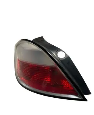 Opel Astra H Rear/tail lights 24451835 00865301