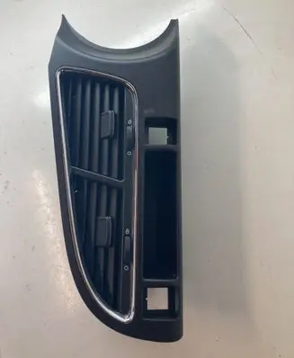 Peugeot 3008 I Dash center air vent grill 9688612577