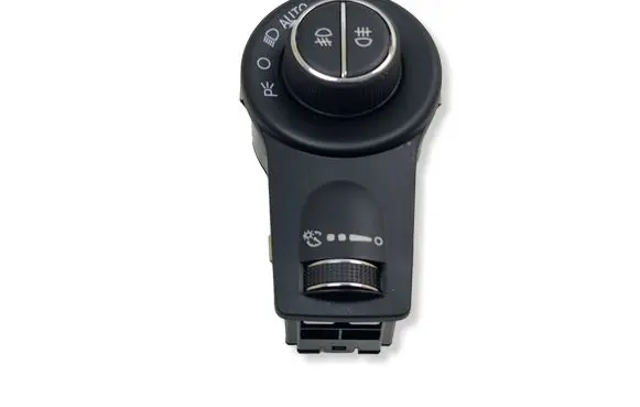 Jeep Cherokee Light switch 120010499