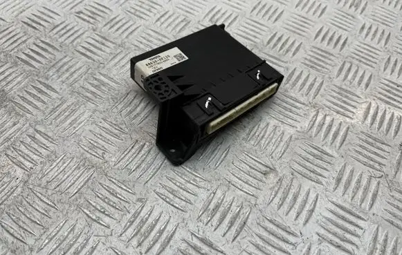 Toyota Verso Air conditioning/heating control unit MB1776008893 886500F121 886500F120