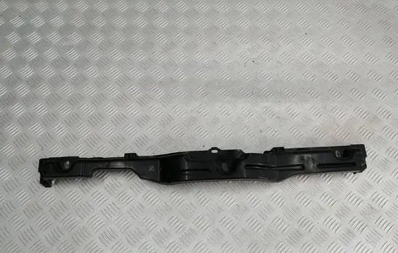 Opel Corsa E Front bumper mounting bracket 13430032 475498858