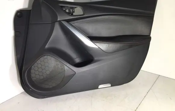 Mazda 6 Front door card panel trim GKW968420J04
