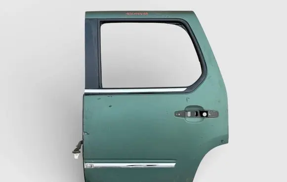 Cadillac Escalade Rear door 