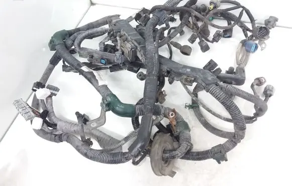 Honda CR-V Engine installation wiring loom 32110PNLG603