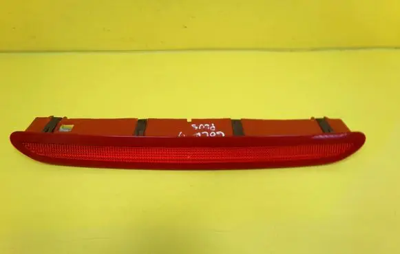 Volkswagen Golf Plus Third/center stoplight 1K6945097A