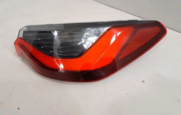 BMW i4 Rear/tail lights 7477604