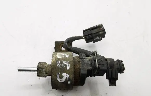 Mazda 5 Webasto auxiliary heater fuel pump 221000500400