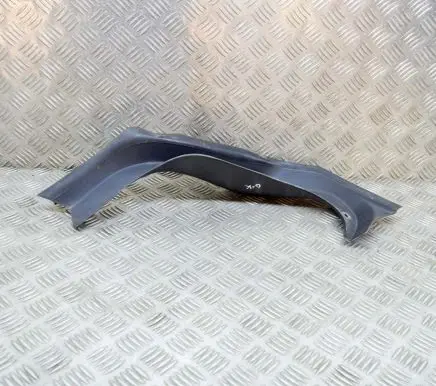 BMW 6 F12 F13 Other trunk/boot trim element 7453349
