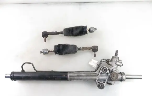 Hyundai H-1, Starex, Satellite Steering rack 577004A650