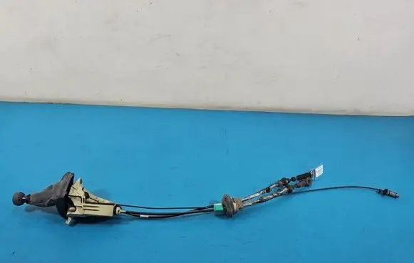 Citroen C8 Gear shift cable linkage IMPRK1562850