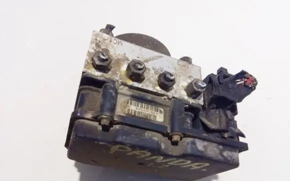 Fiat Panda II ABS Pump 0265232021