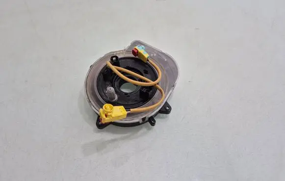 Airbag slip ring squib (SRS ring)