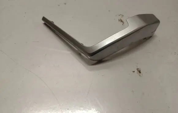 BMW X6 F16 Panel trim 5196100